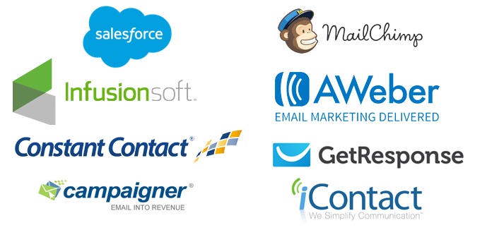 Email Vendors