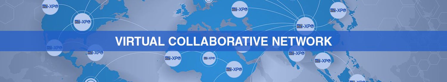 Virtula Collaborative Network