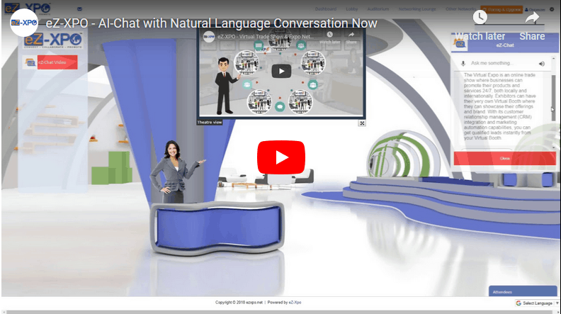 AI-Chat-with-Natural-Language