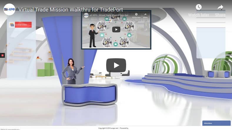 Virtual-Trade-Mission-Walkthru