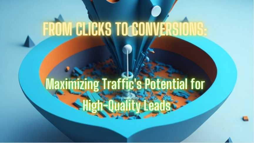 Traffic Conversion1